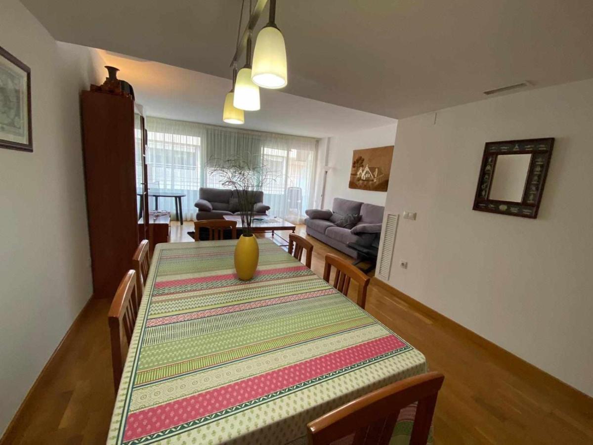 Apartamento Ancora primera linea de playa para 6 personas en Tossa de Mar Exterior foto