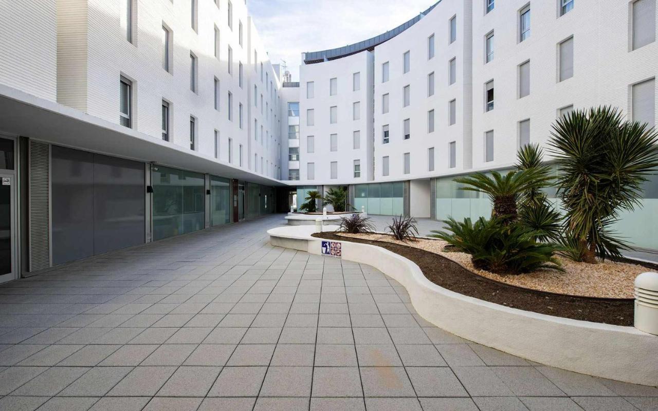 Apartamento Ancora primera linea de playa para 6 personas en Tossa de Mar Exterior foto
