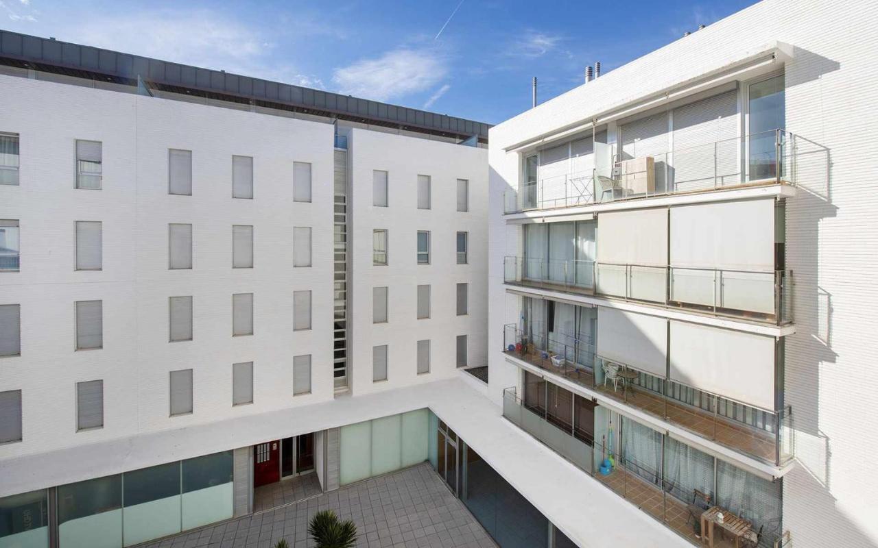 Apartamento Ancora primera linea de playa para 6 personas en Tossa de Mar Exterior foto