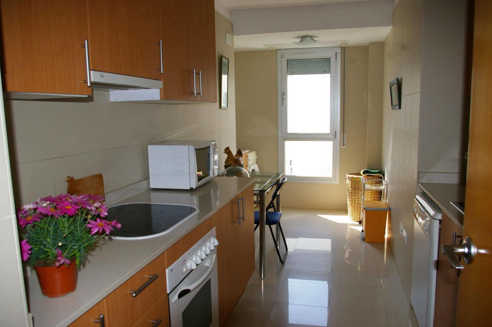 Apartamento Ancora primera linea de playa para 6 personas en Tossa de Mar Exterior foto